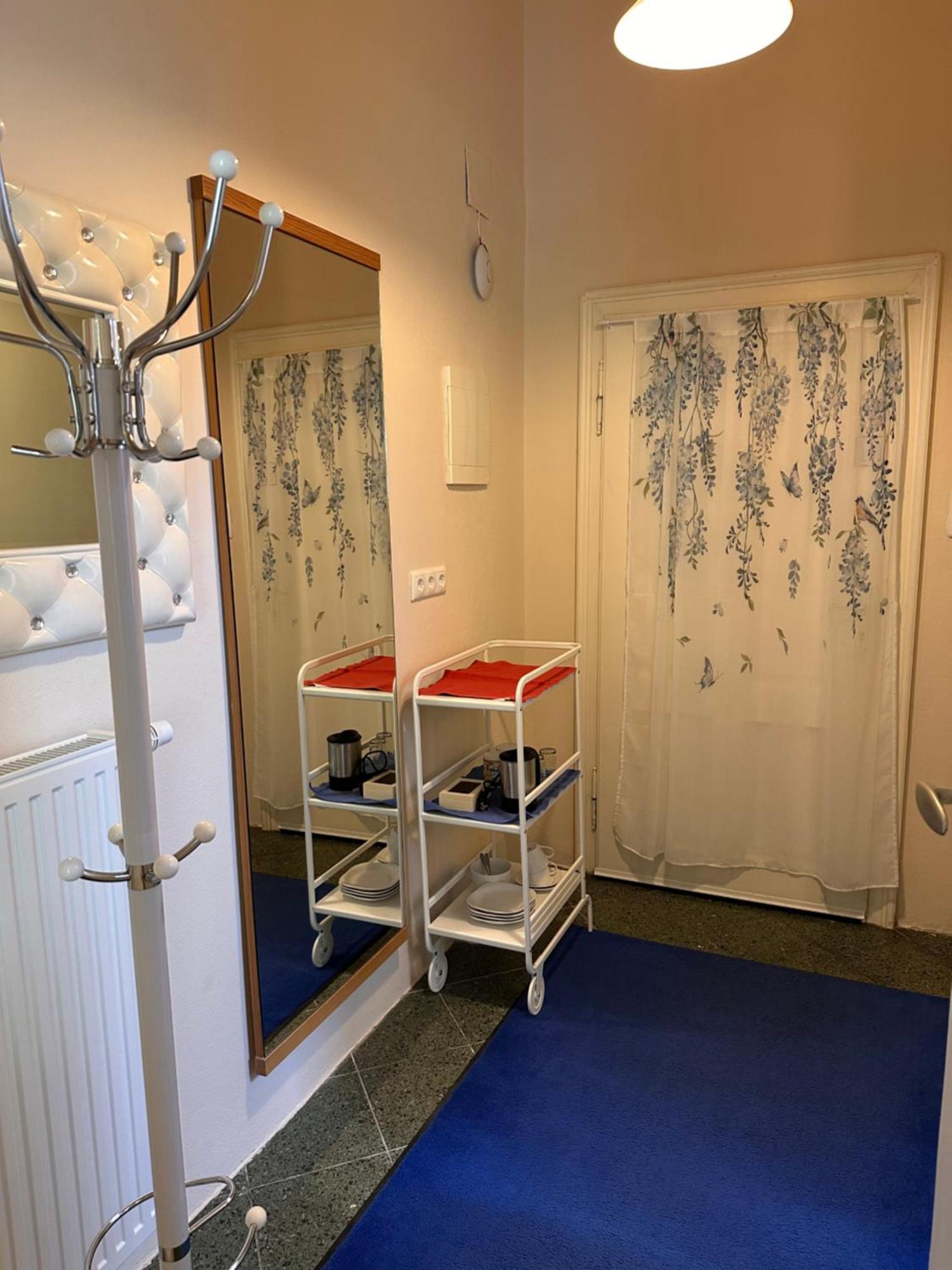 Kristall Doppelzimmer Direkt Im Zentrum, Balkon Bad Ischl Kültér fotó